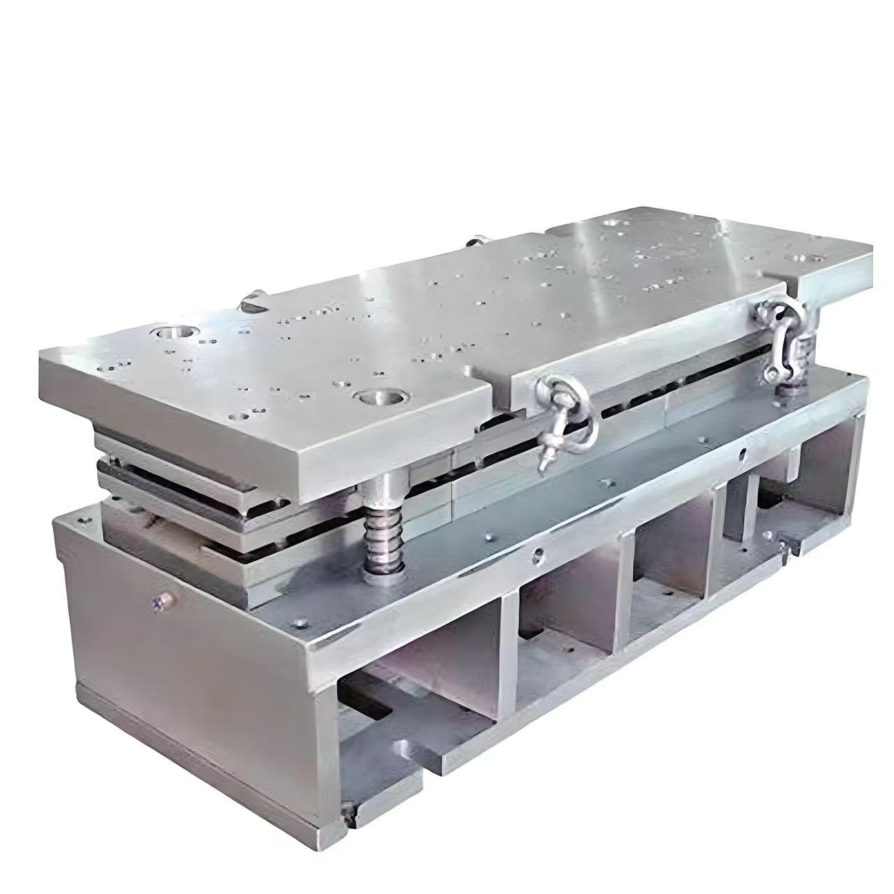 Mold design and manufacturing / Pressing part processing factory / Mold product research and development