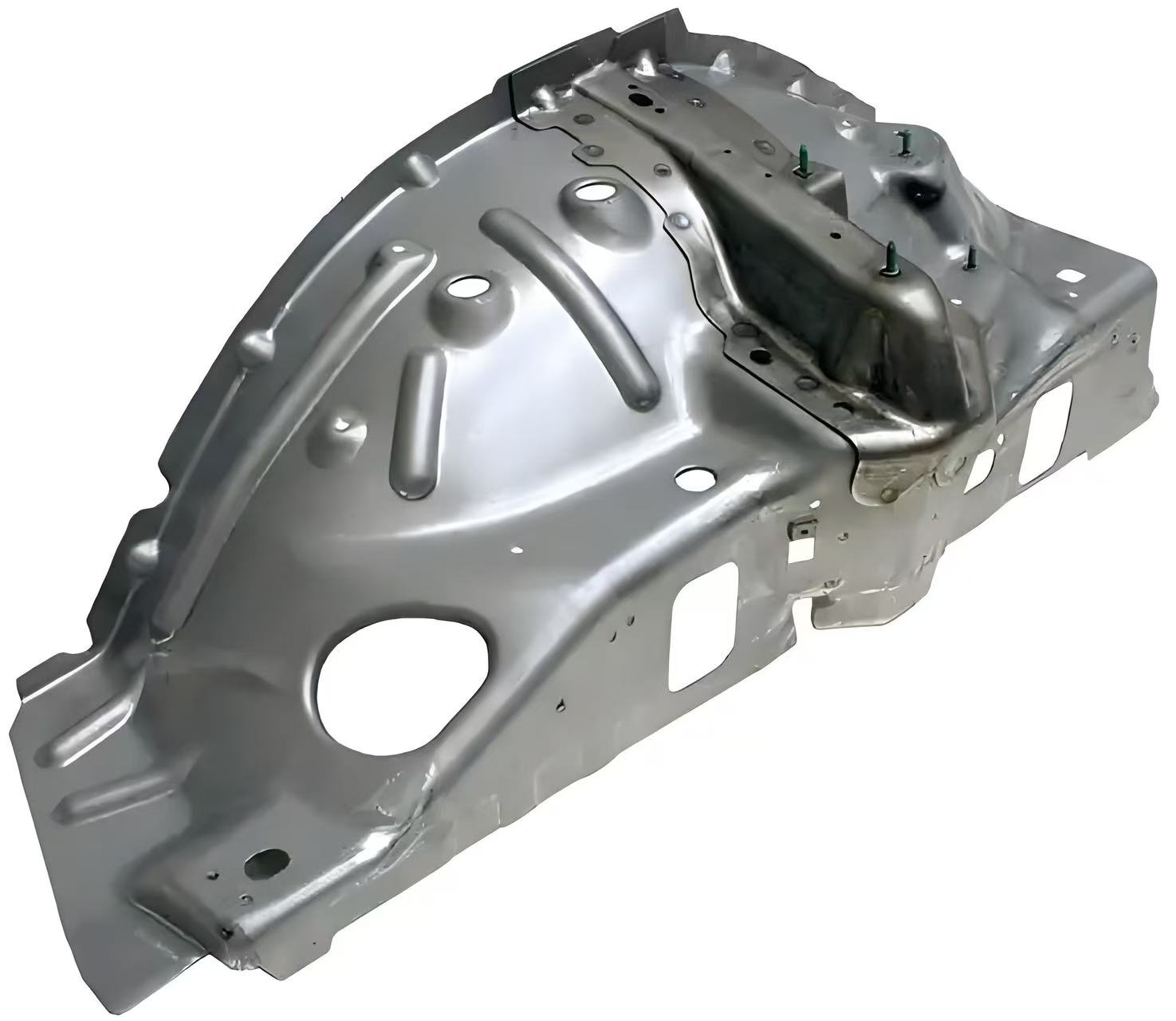 Mold design and manufacturing / Pressing part processing factory / Mold product research and development