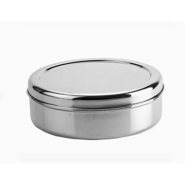 Stainless steel stretch part
