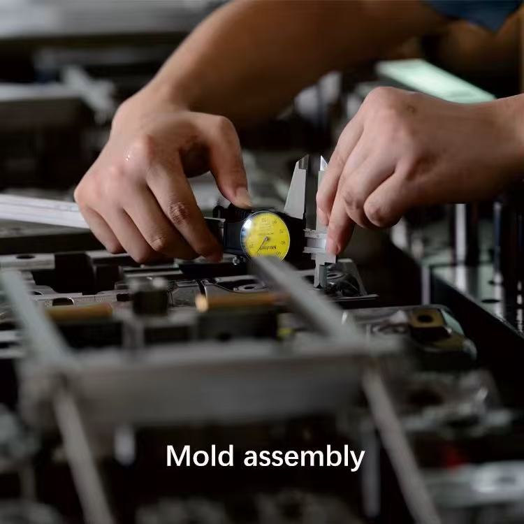 Mold design and manufacturing / Pressing part processing factory / Mold product research and development Mold design and manufacturing / Pressing part processing factory / Mold product research and development