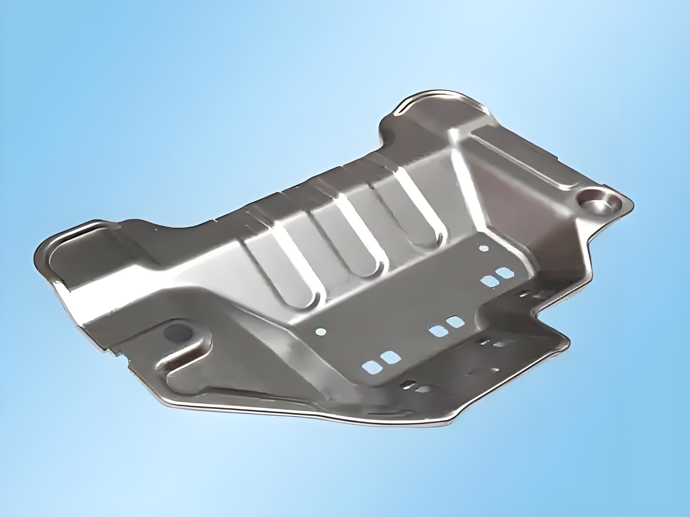 Mold design and manufacturing / Pressing part processing factory / Mold product research and development