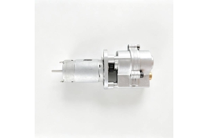 Patented air pump mechanism
