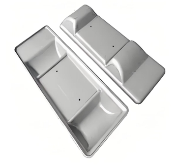 Stamping parts