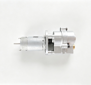 Patented air pump mechanism