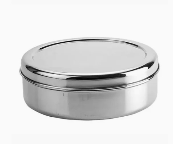 Stainless steel stretch part