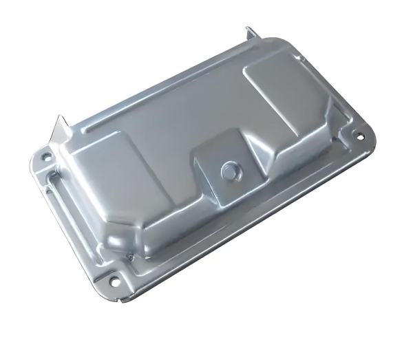 Automobile stamping parts