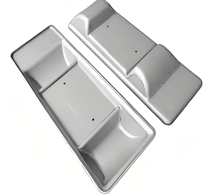 Stamping parts