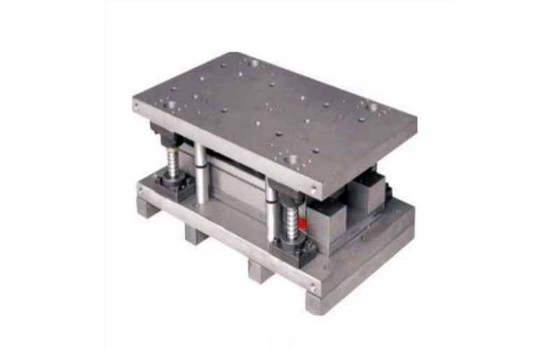 Guide to Purchasing Pressing Molds: Precise Selection · Pitfall Avoidance · Efficient Implementation