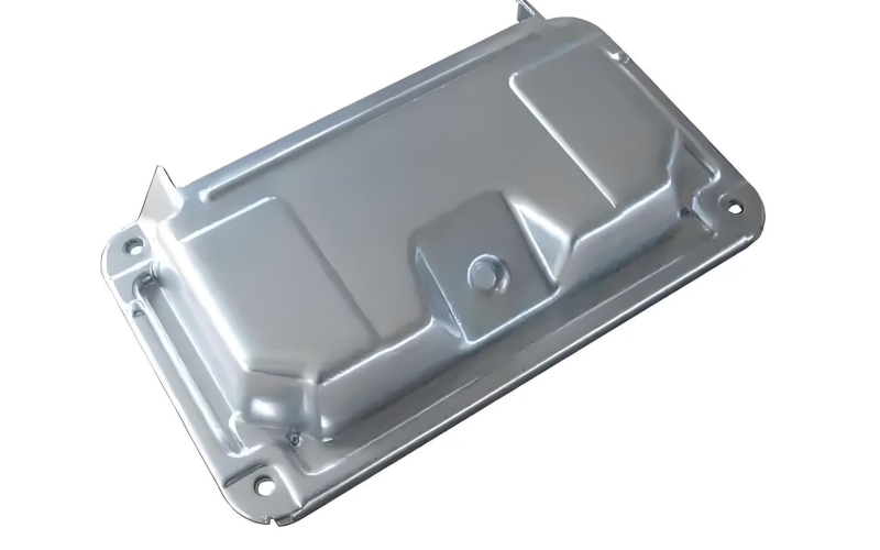 Automobile stamping parts